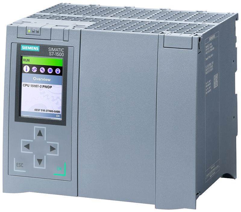 6ES7516-3TN00-0AB0, Siemens
