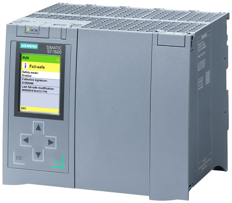 6ES7516-3UN00-0AB0, Siemens