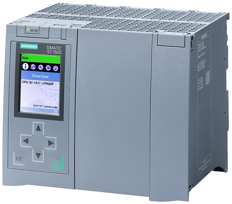 6ES7517-3AP00-0AB0, Siemens