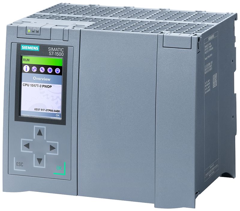 6ES7517-3TP00-0AB0, Siemens