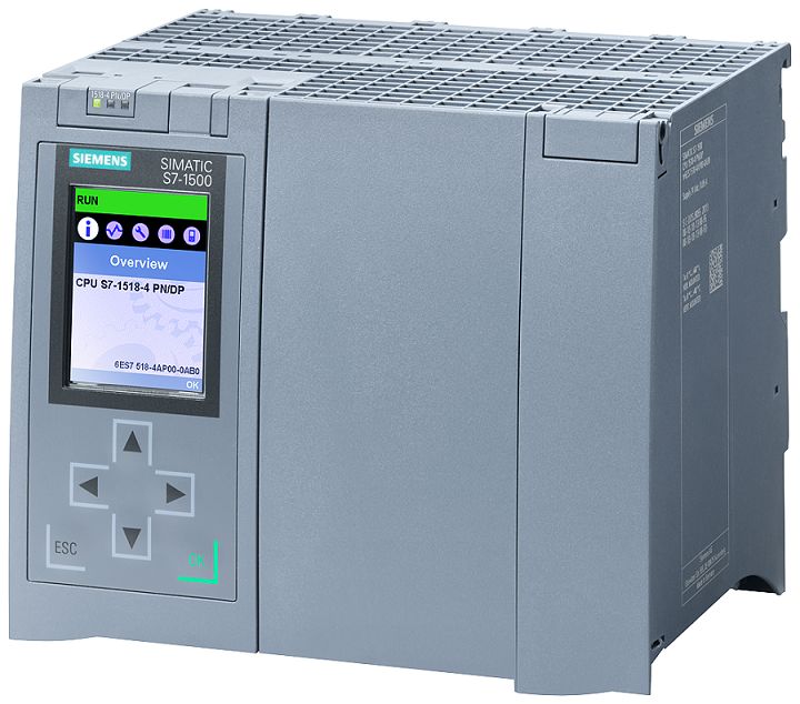 6ES7518-4AP00-0AB0, Siemens
