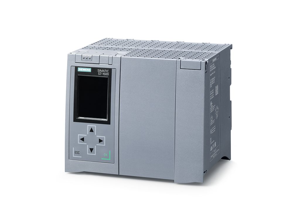 6ES7518-4FX00-1AC0, Siemens
