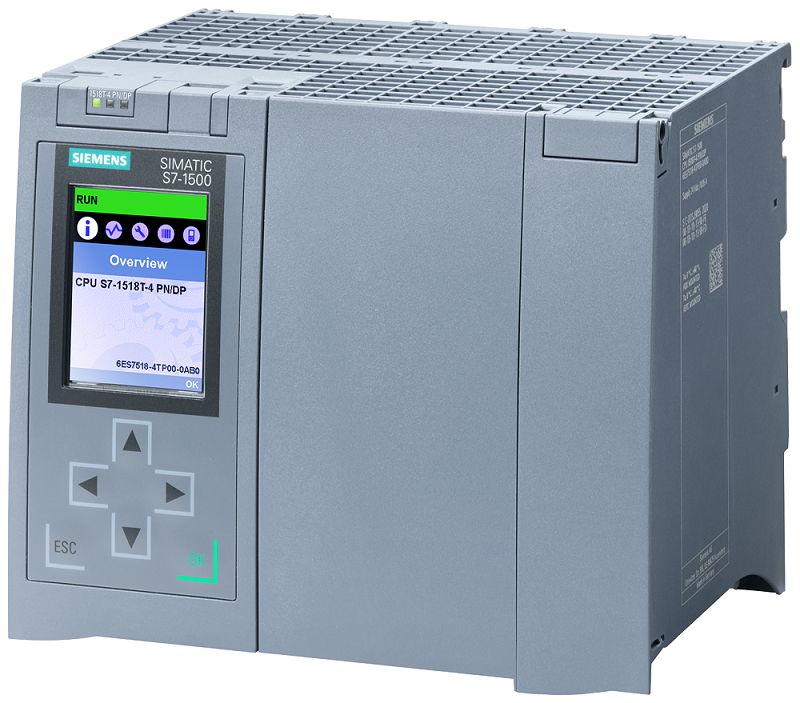 6ES7518-4TP00-0AB0, Siemens