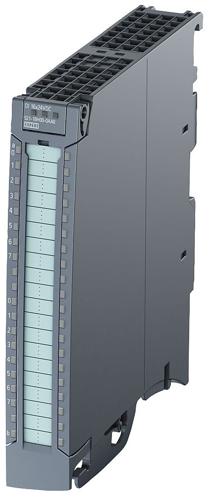 6ES7521-1BH10-0AA0, Siemens