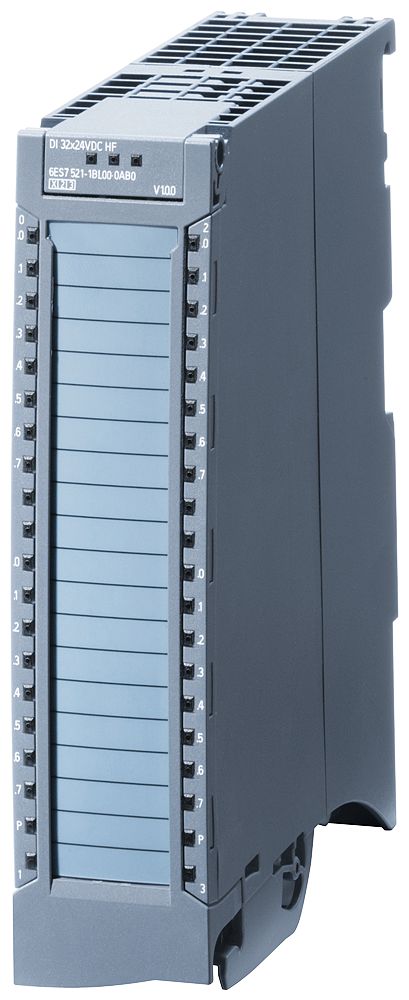 6ES7521-1BL00-0AB0, Siemens