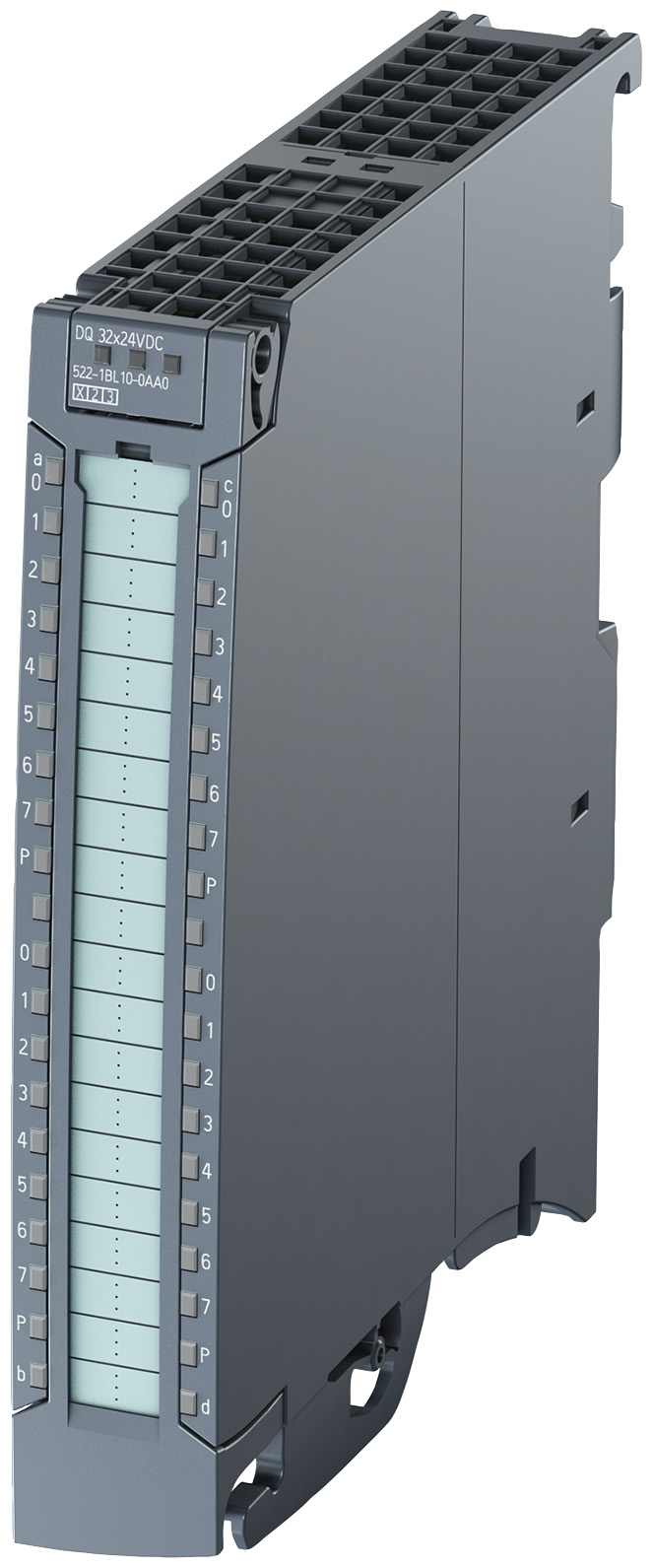 6ES7522-1BL10-0AA0, Siemens