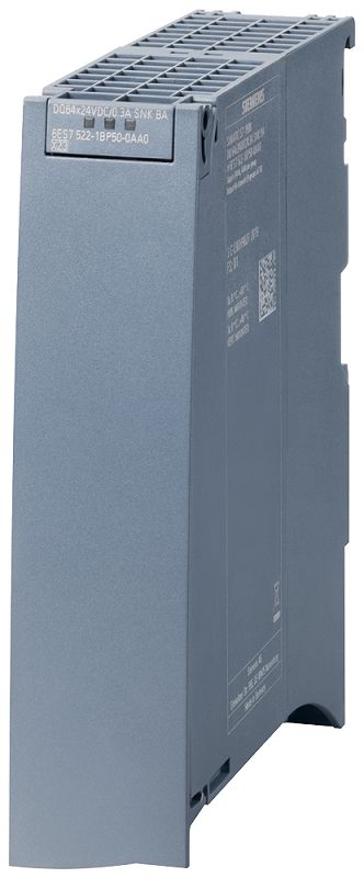 6ES7522-1BP50-0AA0, Siemens