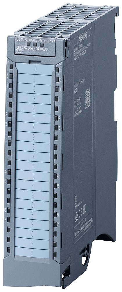 6ES7522-5EH00-0AB0, Siemens