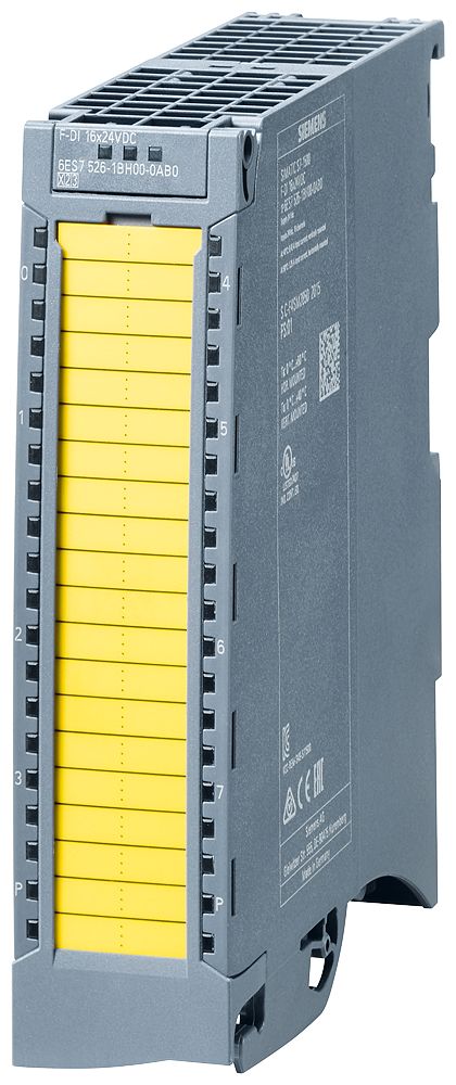 6ES7526-1BH00-0AB0, Siemens