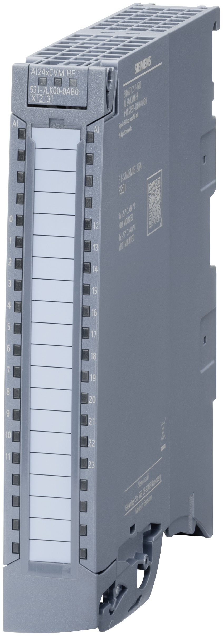 6ES7531-7LK00-0AB0, Siemens