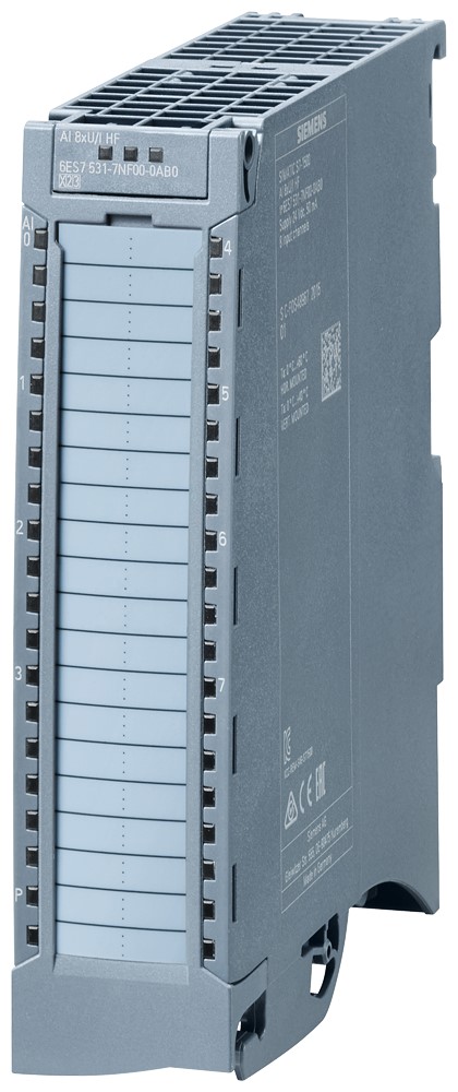 6ES7531-7NF00-0AB0, Siemens