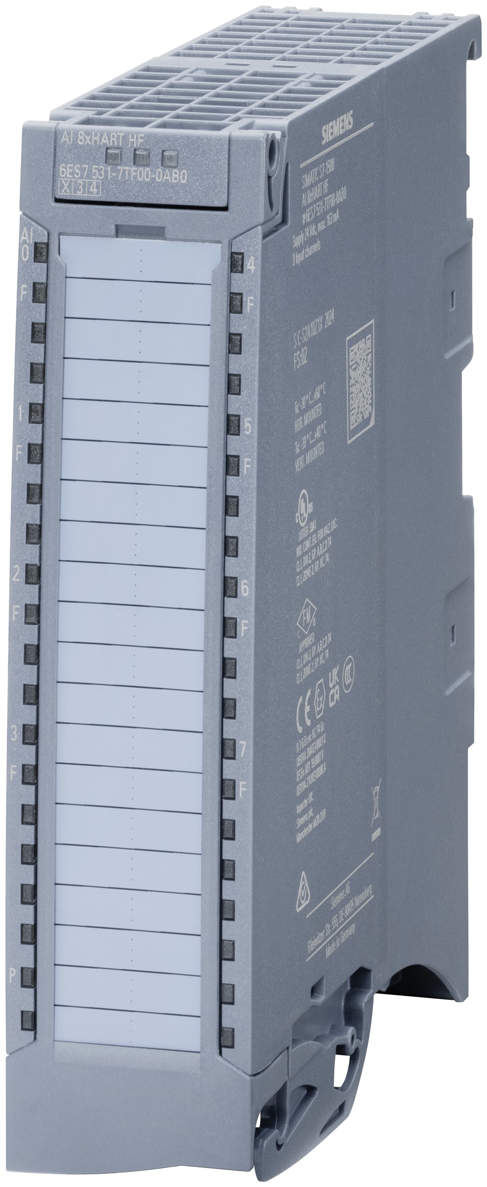 6ES7531-7TF00-0AB0, Siemens