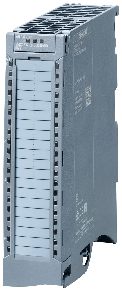6ES7532-5ND00-0AB0, Siemens