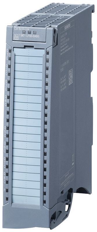 6ES7547-1JF00-0AB0, Siemens