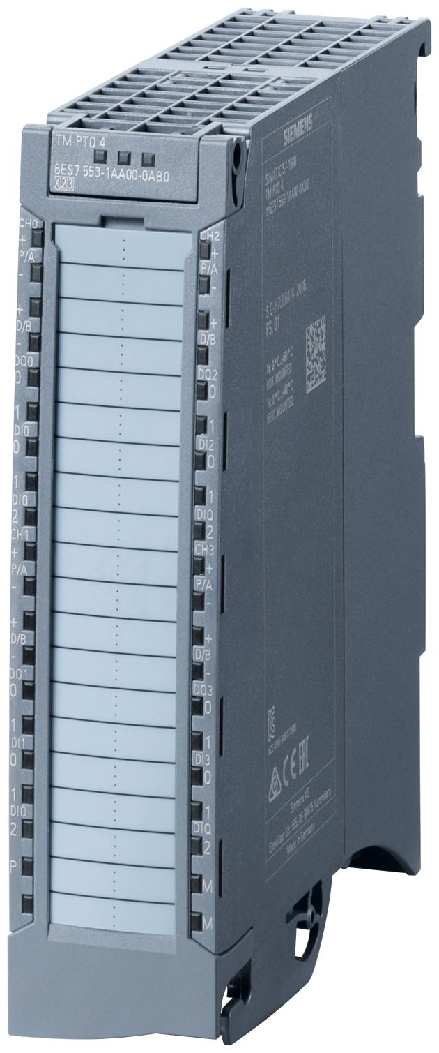 6ES7553-1AA00-0AB0, Siemens