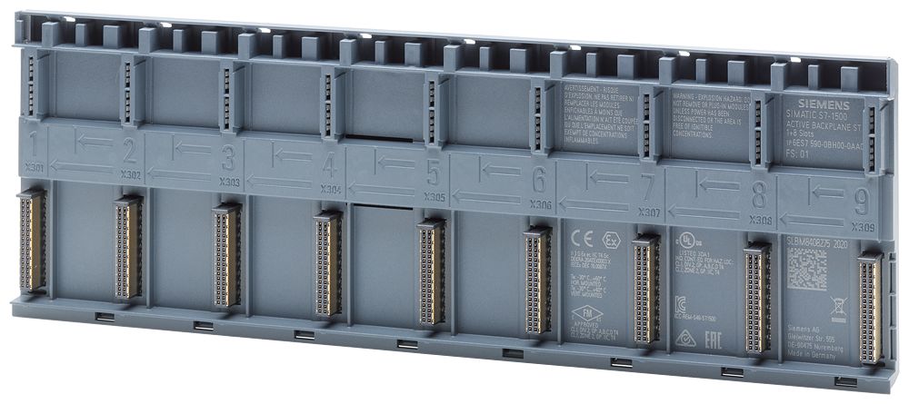 6ES75900BH000AA0, Siemens