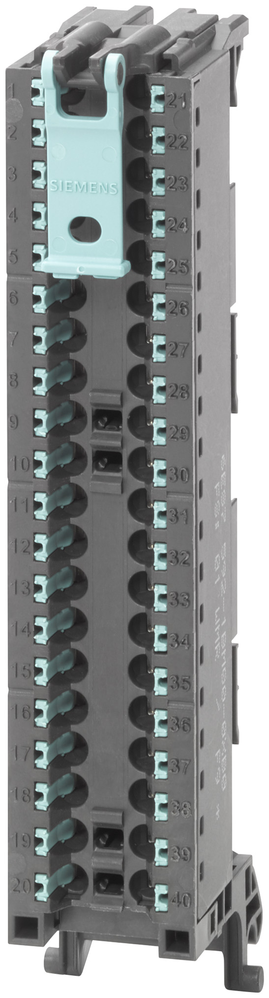 6ES7592-1BM00-0XB0, Siemens
