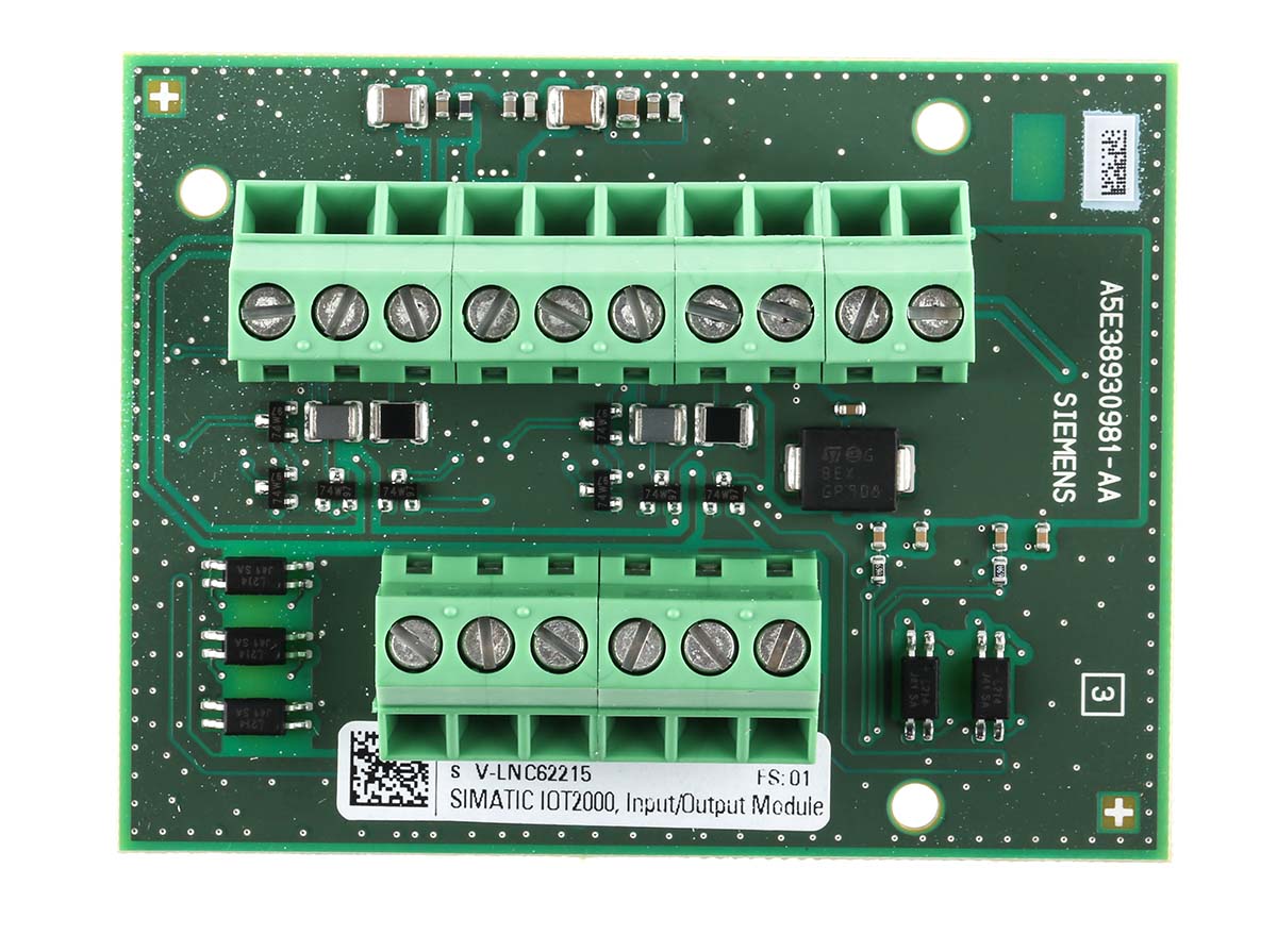 6ES7647-0KA01-0AA2, Siemens