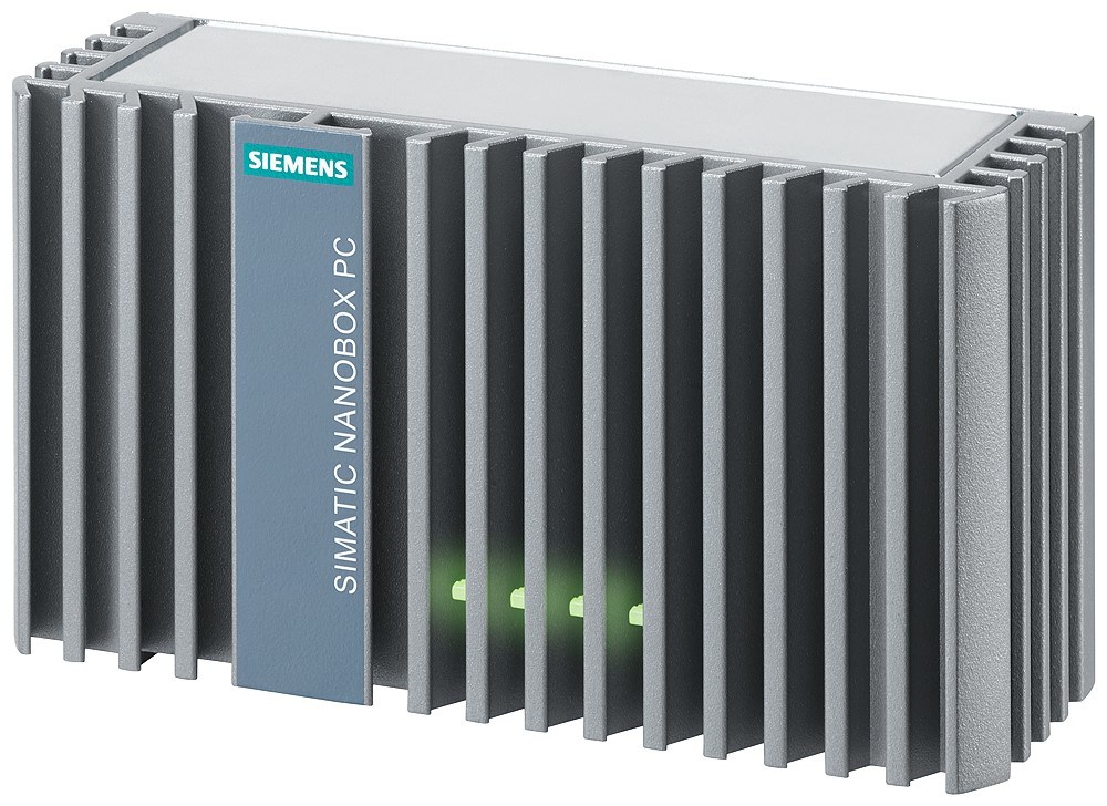 6ES7647-8BA11-0AA1, Siemens
