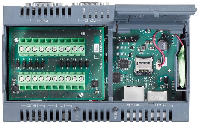 6ES76470KA020AA2, Siemens
