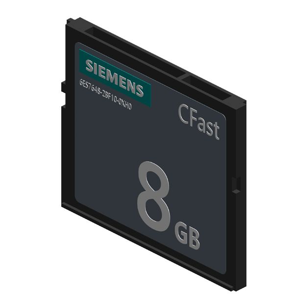 6ES7648-2AK70-0RA0, Siemens