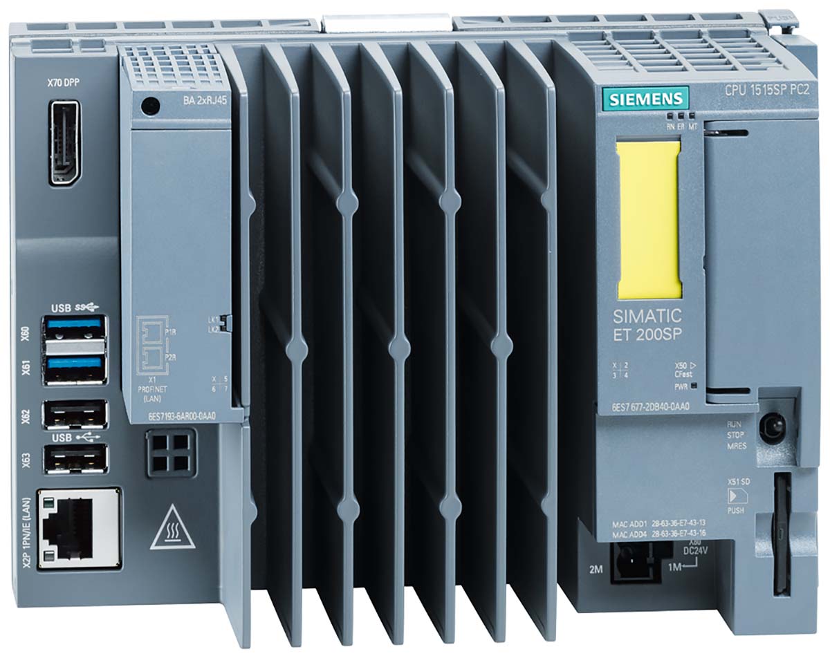 6ES7677-2SB42-0GB0, Siemens