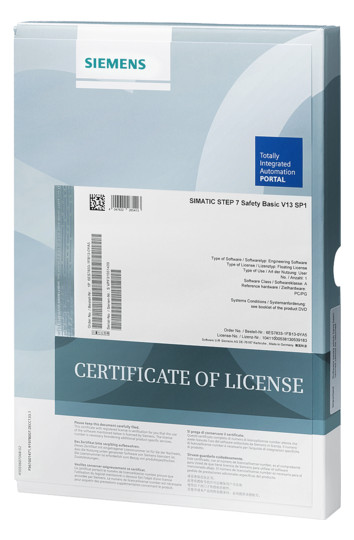 6ES7833-1FC02-0YE5, Siemens