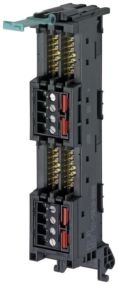 6ES7921-5AB20-0AA0, Siemens
