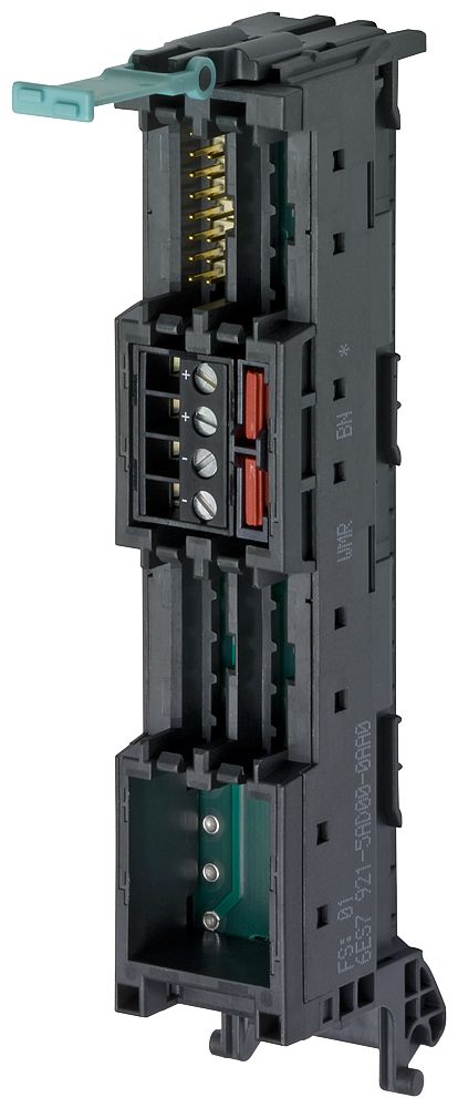 6ES7921-5AD00-0AA0, Siemens