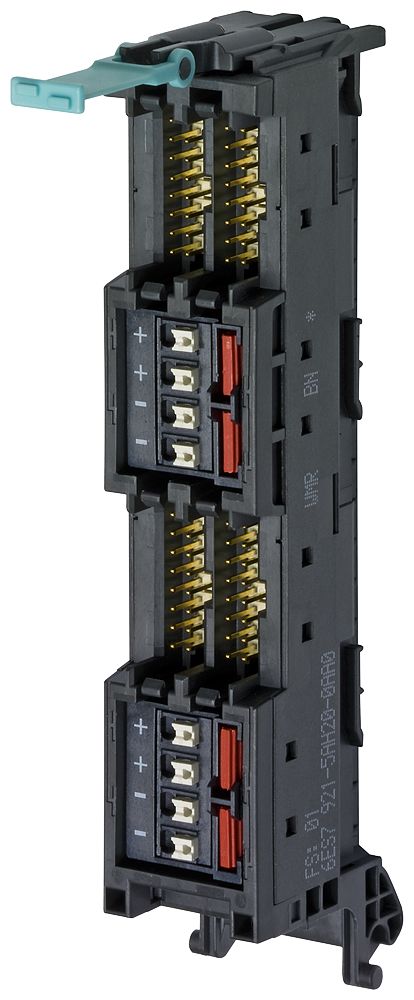 6ES7921-5AH20-0AA0, Siemens