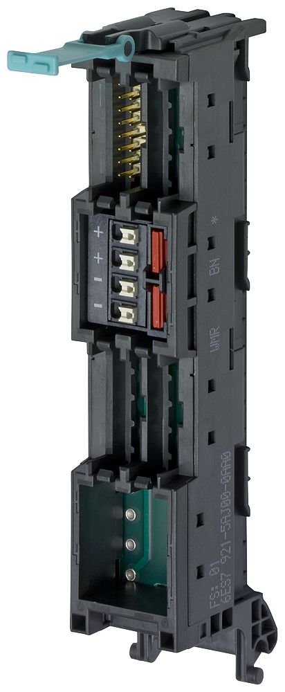 6ES7921-5AJ00-0AA0, Siemens