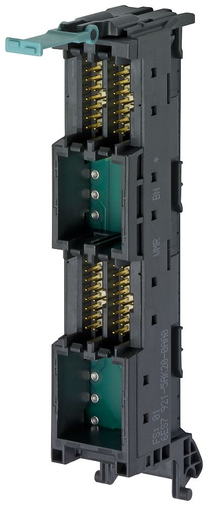 6ES7921-5AK20-0AA0, Siemens