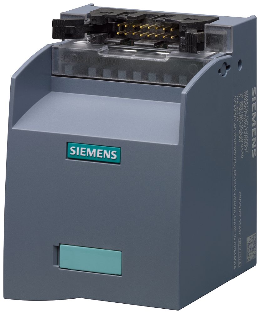 6ES79240CC200AA0, Siemens