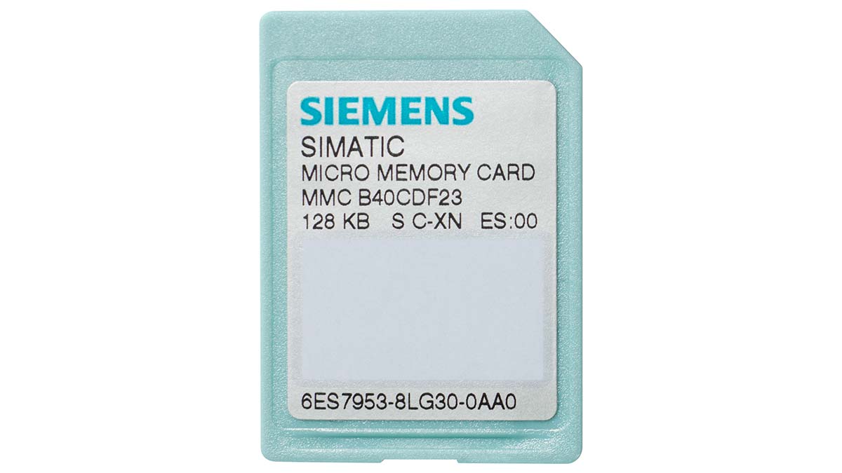 6ES7953-8LF31-0AA0, Siemens