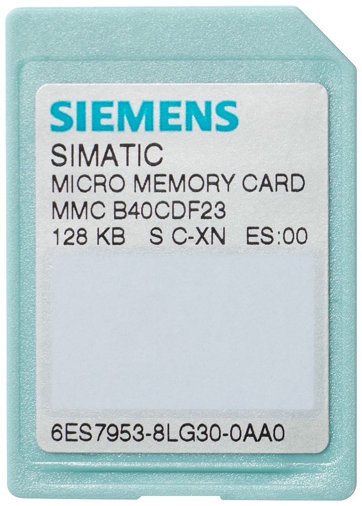 6ES7953-8LJ31-0AA0, Siemens