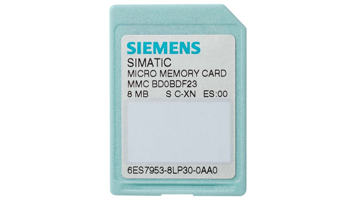 6ES7953-8LL31-0AA0, Siemens