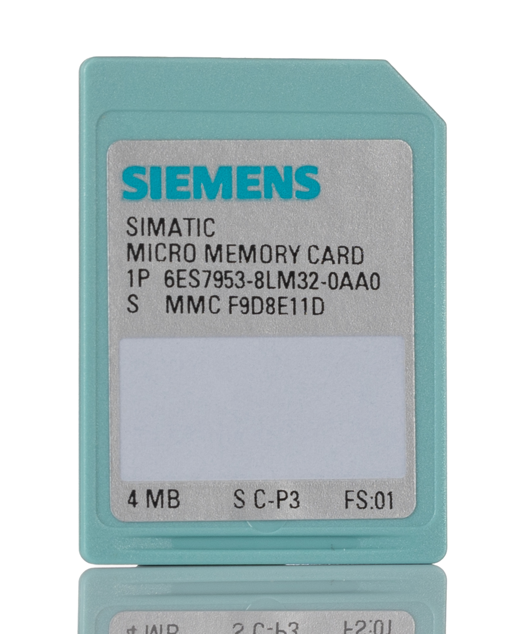 6ES7953-8LM32-0AA0, Siemens