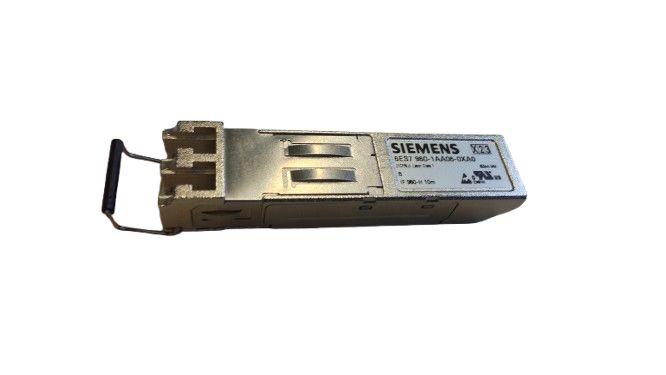 6ES7960-1AA06-0XA0, Siemens