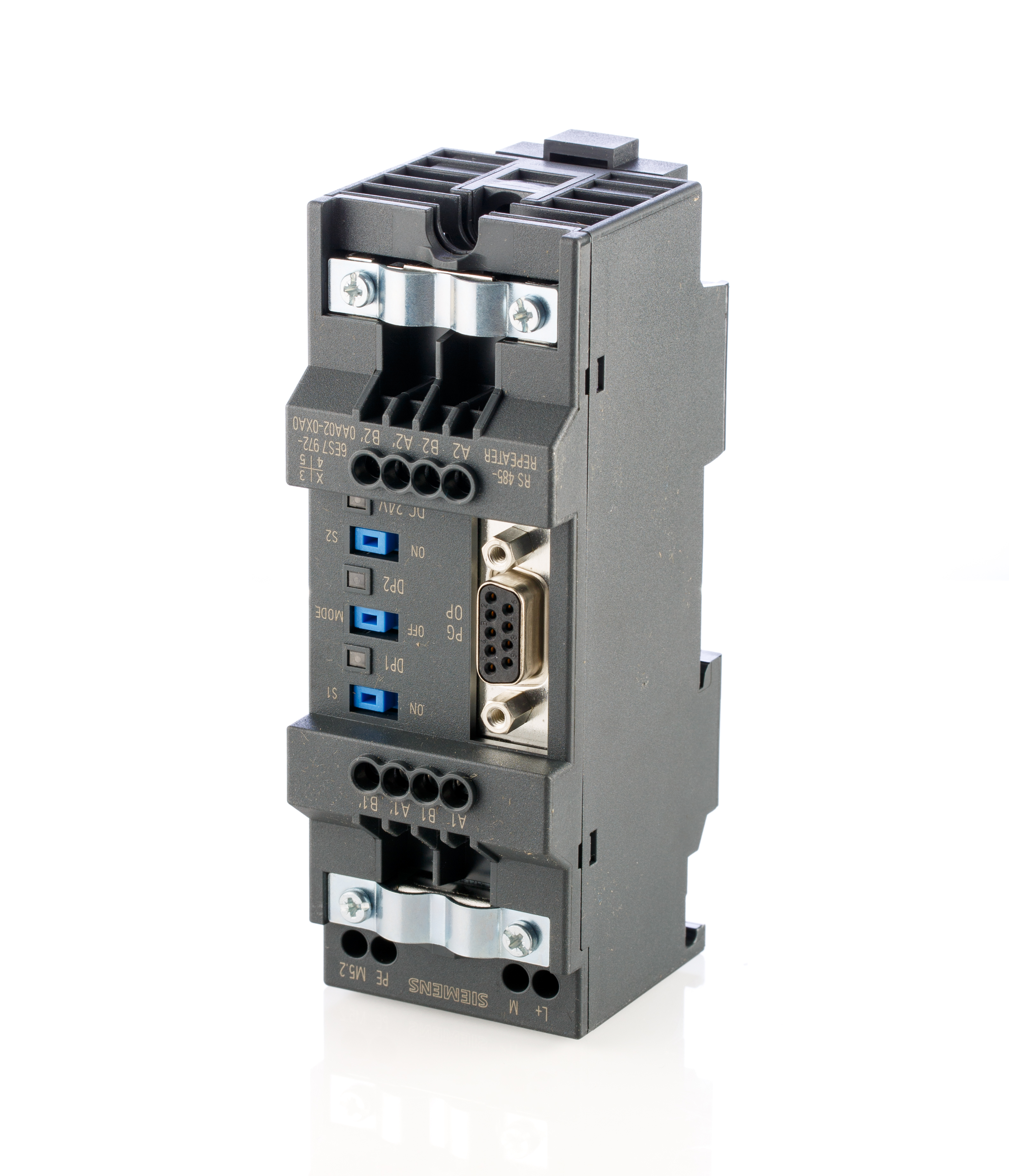 6ES7972-0AA02-0XA0, Siemens
