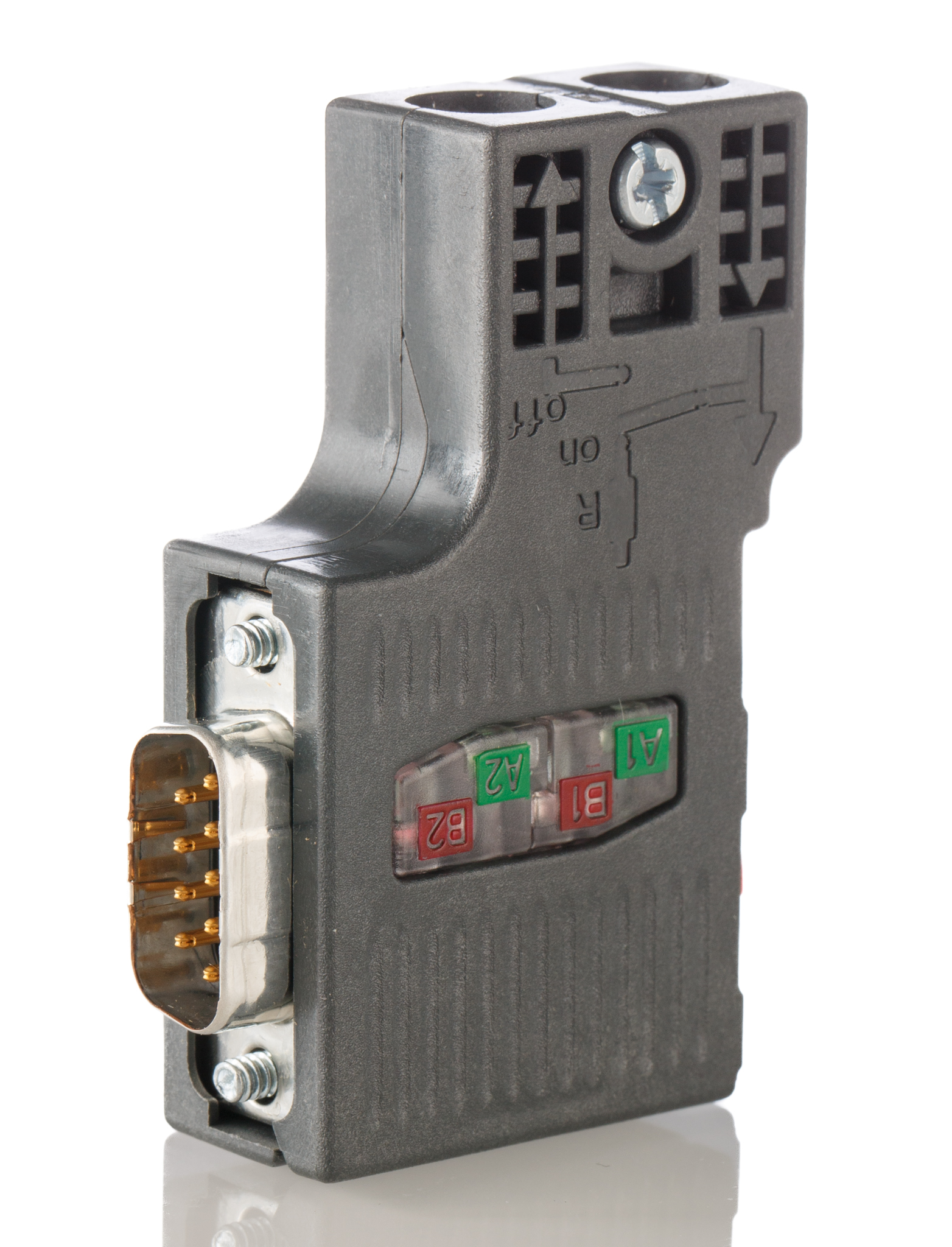 6ES7972-0BA52-0XA0, Siemens