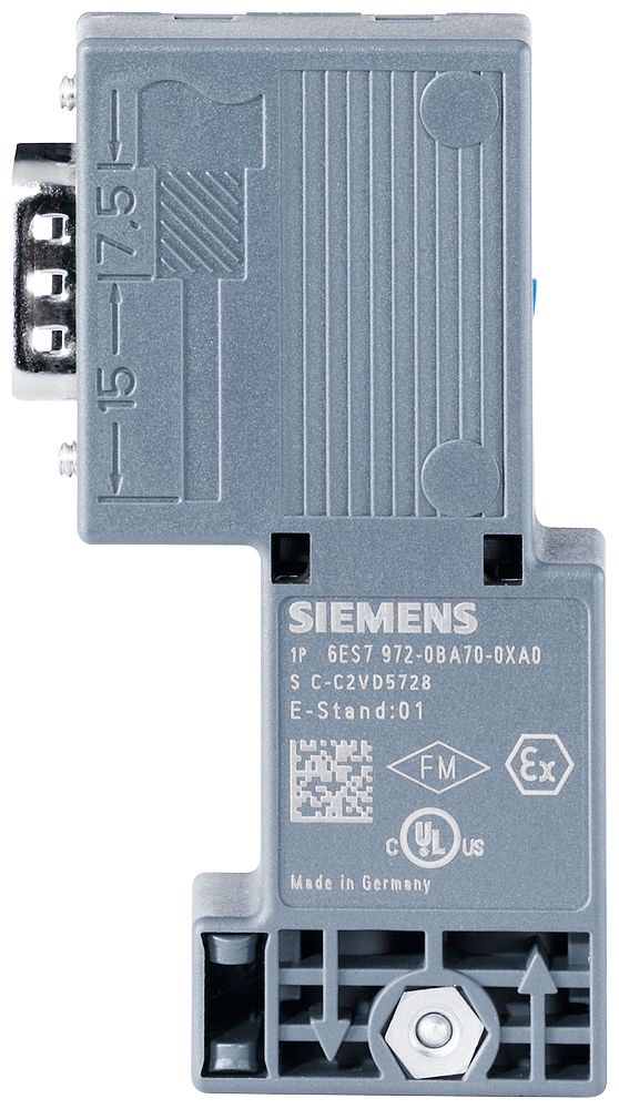 6ES79720BA700XA0, Siemens