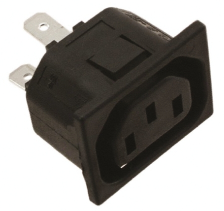 6ESRFC3, TE Connectivity