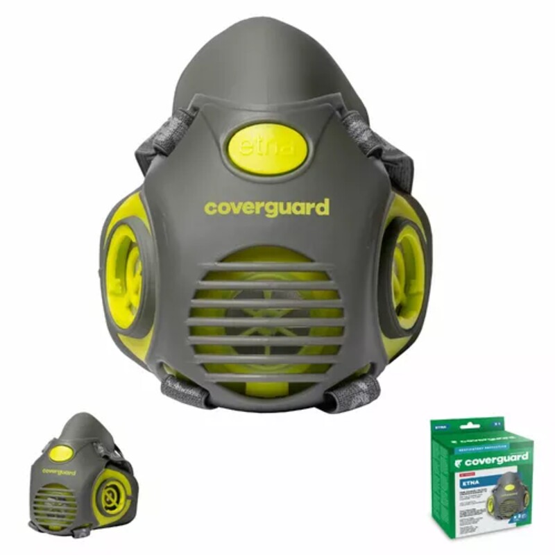 6ETN200NSI, Coverguard