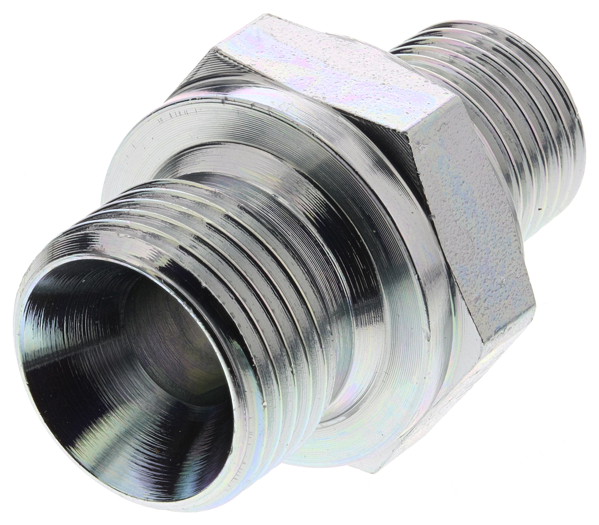 6F3MK4S, Parker