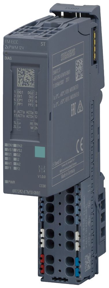 6FE12426TM100BB1, Siemens