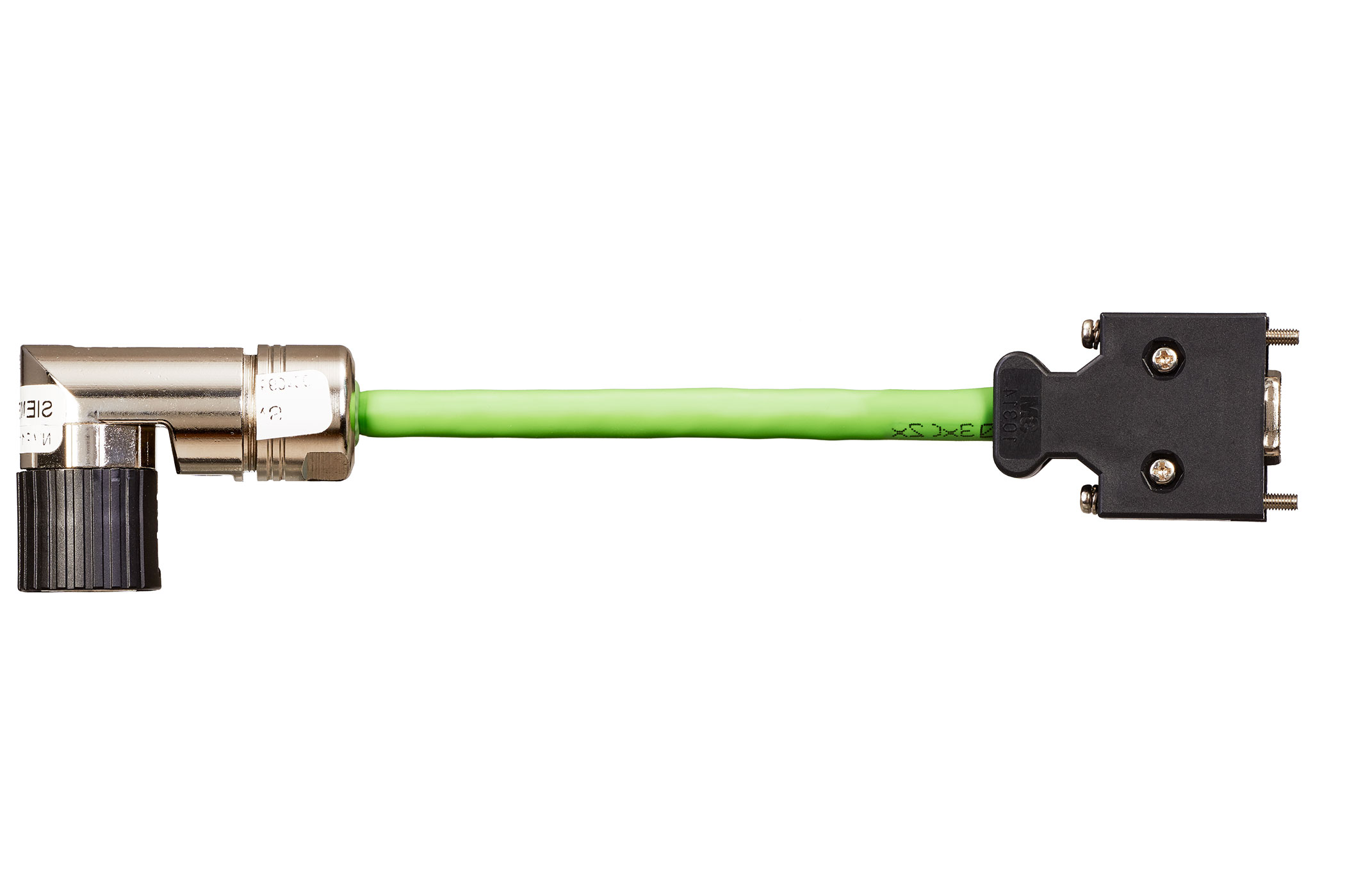 6FX3002-2CT10-1CA0 - MAT9841549 (20m), Igus