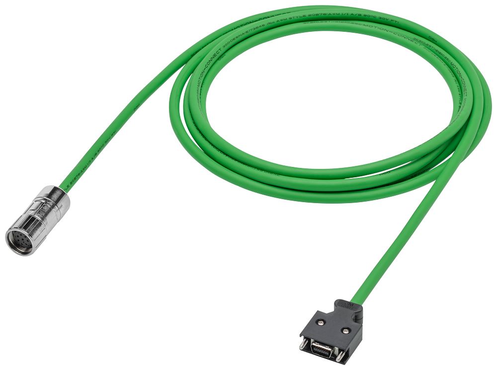 6FX3002-2CT12-1AF0, Siemens