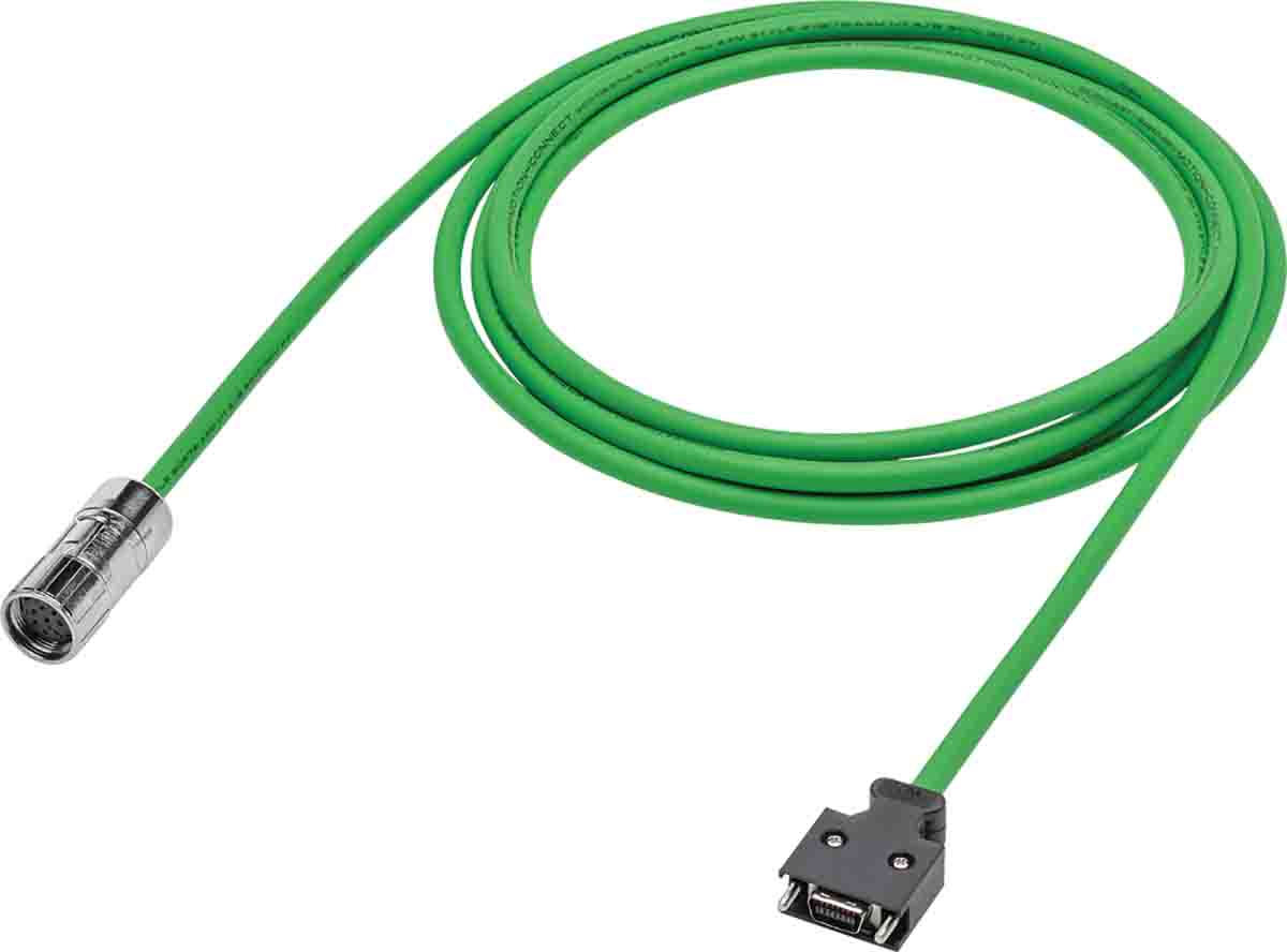6FX3002-2CT12-1AH0, Siemens