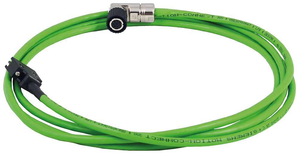 6FX3002-2DB10-1CA0, Siemens