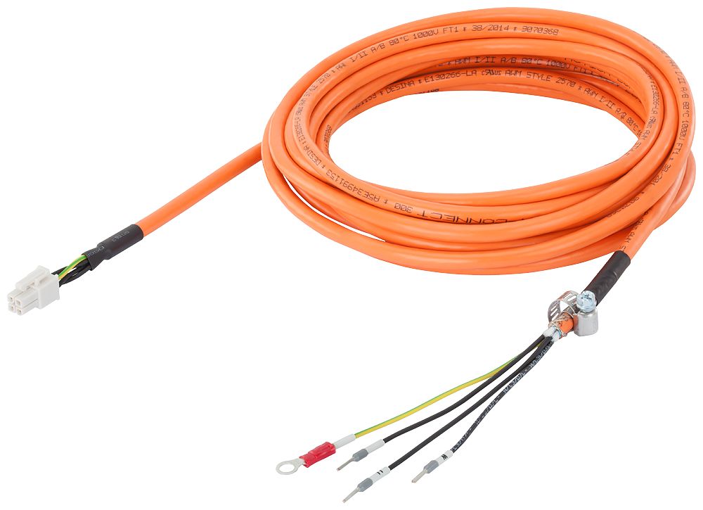 6FX3002-5CK01-1AD0, Siemens
